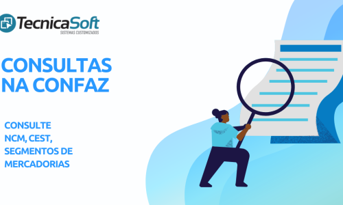 Como Utilizar a Tabela de Substituição Tributária da CONFAZ